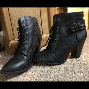 Booties